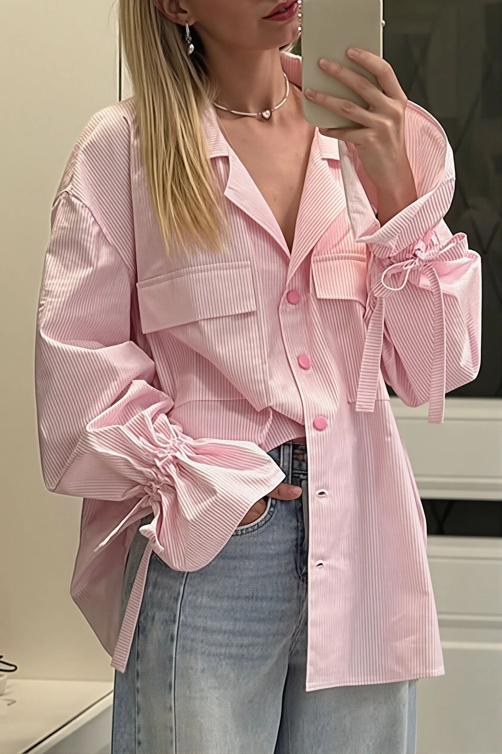 Casual-Top